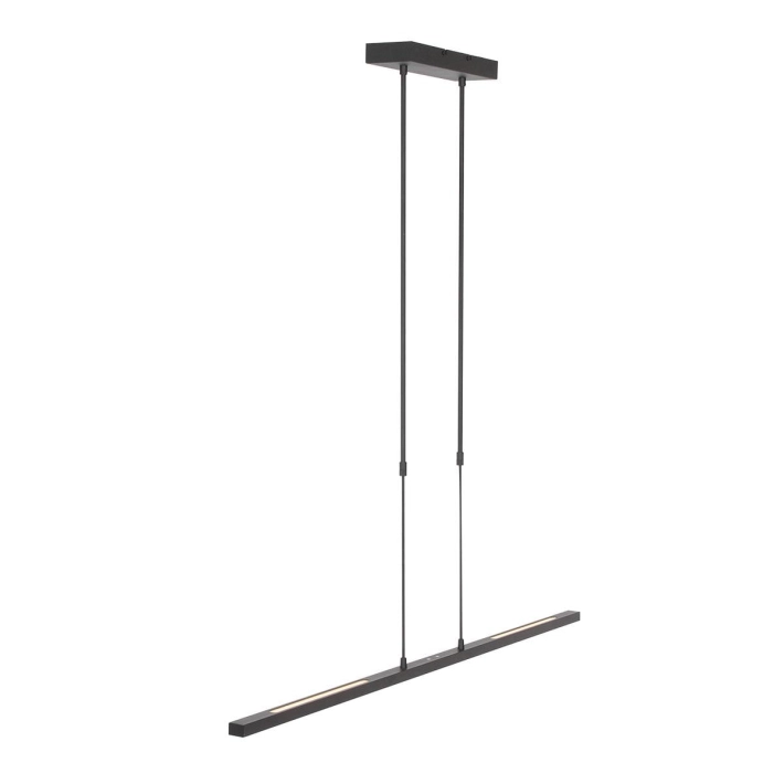 Lampa Steinhauer Bande 3319ZW czarny - 3b7d8f52e56361662d094d51098502dc