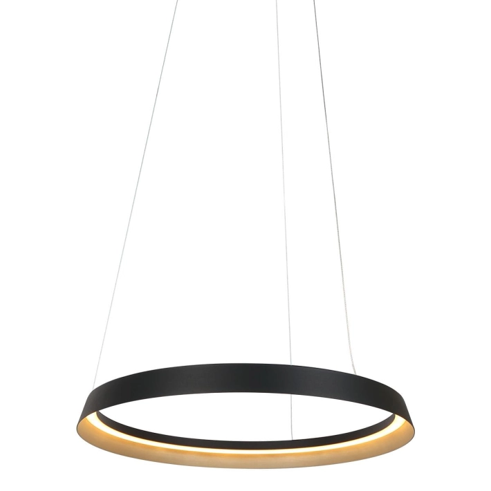 Lampa Steinhauer Ringlux 3692ZW czarny - dce93cad8c085342ea41fdbf7151192a