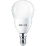 Mocna żarówka LED ciepła E14 P48 7W 806LM 2700K Philips 8719514313040