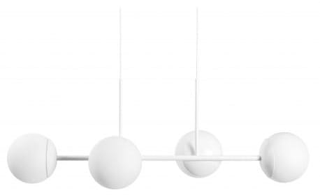 Lampa UMMO  Kop E KPE411P0 biały - dcd4701bf079857bb95e9b9868d5f3cd