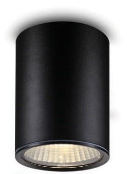 Lampa ELKIM Lighting Leja 183 XL 818302103 czarny - 818302103.jpg