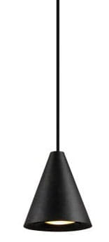 Lampa ELKIM Lighting Bell/Z 210C 521003203 czarny - 1305986546756035554b859a883f67b7