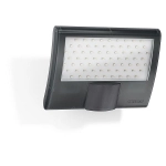 Naświetlacz Steinel ST012076 XLED 9,3W 862LM IP44 czujnik ruchu zmierzchu antracyt