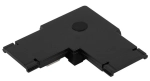 Łącznik kątowy L do szynoprzewodów magnetycznych Ultra Thin Nowodvorski 11325