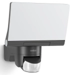 Naświetlacz Steinel ST033064 XLED Home 2 13,7W 1550LM 3000K IP44 czujnik ruchu zmierzchu grafit