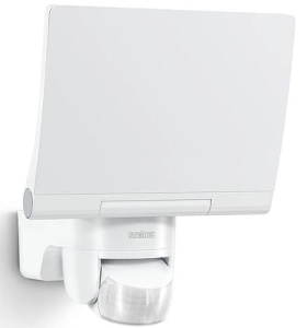 Naświetlacz Steinel ST030070 XLED Home 2 XL 19,3W 2123LM 3000K IP44 Czujnik Ruchu Zmierzchu Biały