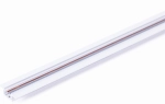 Biały  podtynkowy Szynoprzewód typ B 3m Microline Oxyled 702802