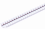 Biały  podtynkowy Szynoprzewód typ B 2m Microline Oxyled 702796