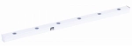 Biały reflektor na płaską szynę magnetyczną Microline Oxyled 702598 DOT6 4W 380LM 3000K 60 stopni CRI90