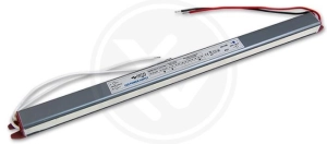 Zasilacz hermetyczny ultra slim 12V 60W 5A IP67 310x20x15mm LVT 0313