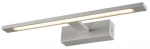 Biały kinkiet 41cm nad lustro do łazienki Kinkiet Light Prestige GS-LWB-12W WH IP44 Isla LED 12W 4000K