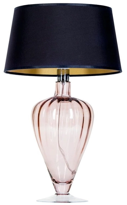 Lampa 4Concepts Bristol Transparent Copper L046411514 czarny - L046411514.jpg