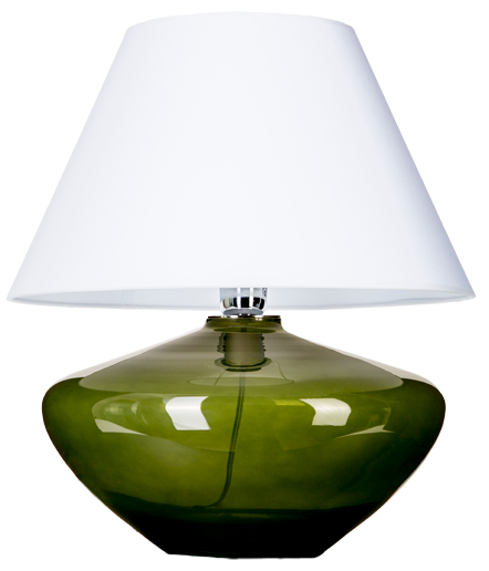 Lampa 4Concepts Madrid L008811215 biały - Lampa-stołowa-4Concepts-Madrid-Green-L008811215.png