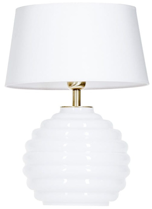 Lampa 4Concepts Antibes L216922501 biały - L216922501.jpg