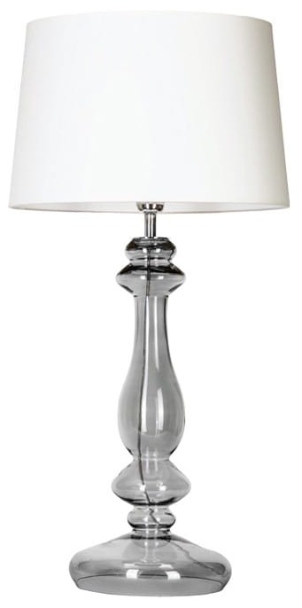 Lampa 4Concepts Versailles L204361228 biały - L204361228.jpg