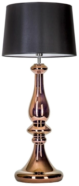 Lampa 4Concepts Louvre Copper L203261229 czarny - L203261229.jpg