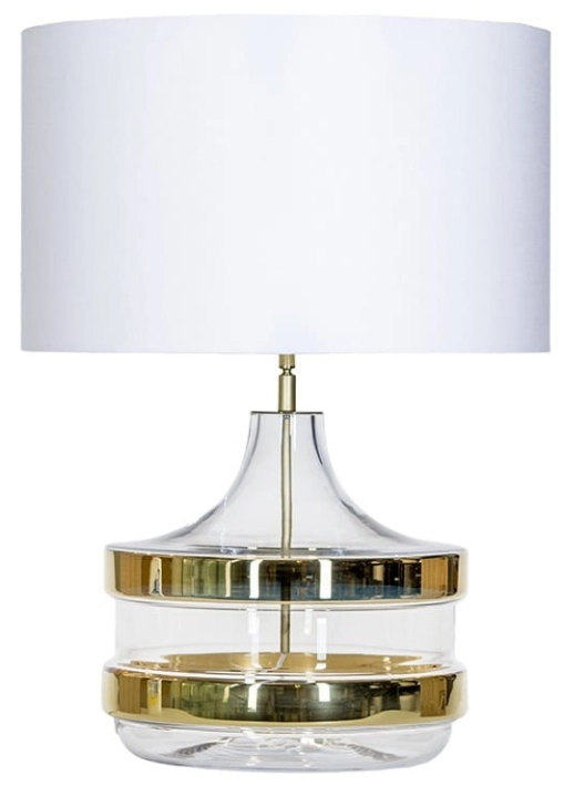 Lampa 4Concepts Baden Baden Gold L224181301 biały - L224181301.jpg