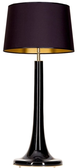 Lampa 4Concepts Lozanna Black L214222240 czarny - L214222240.jpg