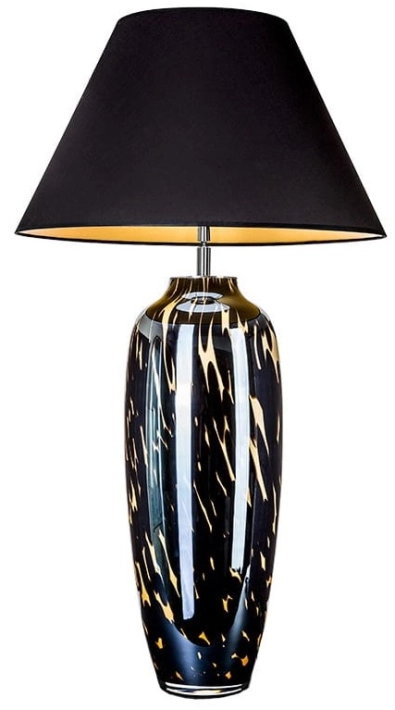 Lampa 4Concepts Cannes L209062325 czarny - L209062325.jpg
