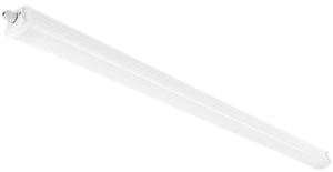 Lampa łazienkowa listwa 153cm Nordlux 47766101 Oakland LED 55W 6300LM 4000K IP65 biały
