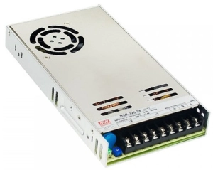 Zasilacz 320W 48V 30x115x215mm do szyn magnetycznych Maytoni TRA004DR-320S