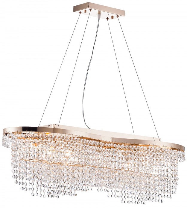 Lampa Maytoni Toils DIA600-07-G złoty - Toils Wisząca Maytoni DIA600-07-G.jpg