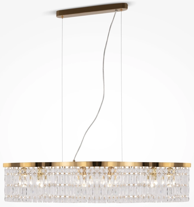 Lampa Maytoni Dune DIA005PL-06G złoty - 1ea21cc4721e29d1f68b25caaa9a92fc