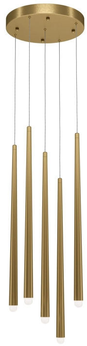 Lampa Maytoni Cascade MOD132PL-L30BSK złoty - e2f3d74a6e0703a02d07e2f7f25b774d