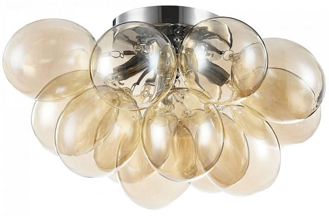 Lampa Maytoni Balbo MOD112-04-G niklowy - Balbo Sufitowa Maytoni MOD112-04-G.jpg