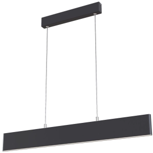 Lampa Wisząca Listwa 90cm Maytoni P010PL-L23B Step 23W 3000K czarny