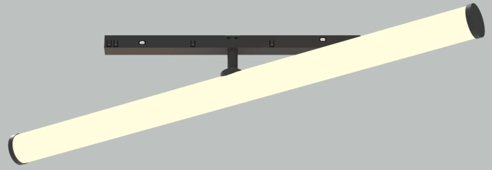 Lampa Maytoni Larc TR086-4-25W-DS-B czarny - 1cdba3bfeb55f7def3b6e04190554199