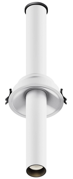 Lampa Maytoni Focus T C140RS-L300-7W3K-W biały - c670298dab3bfe56a8620297883ff9bb