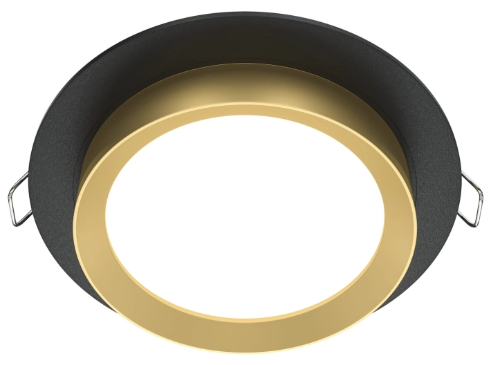 Lampa Maytoni Hoop DL086-GX53-RD-BG czarny - 4dedd87b9f8f03614198e38ccbb1012b