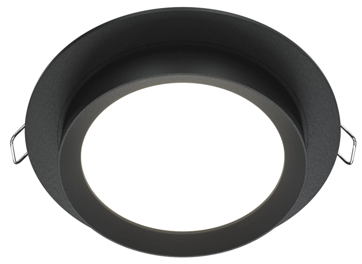 Lampa Maytoni Hoop DL086-GX53-RD-B czarny - 6e5d731d942d32814e536b113508feae