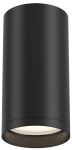 Lampa punktowa Maytoni C052CL-01B Focus S GU10 5cm x 10cm czarny