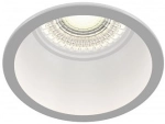 Oczko spot Maytoni DL049-01W Reif GU10 6,8cm IP20 biały