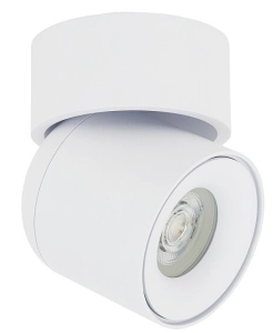 Lampa sufitowa tuba regulowana Nowodvorski 11347 Oscar GU10 IP54