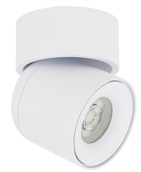 Lampa Nowodvorski Oscar 11347 biały - 11347.jpg