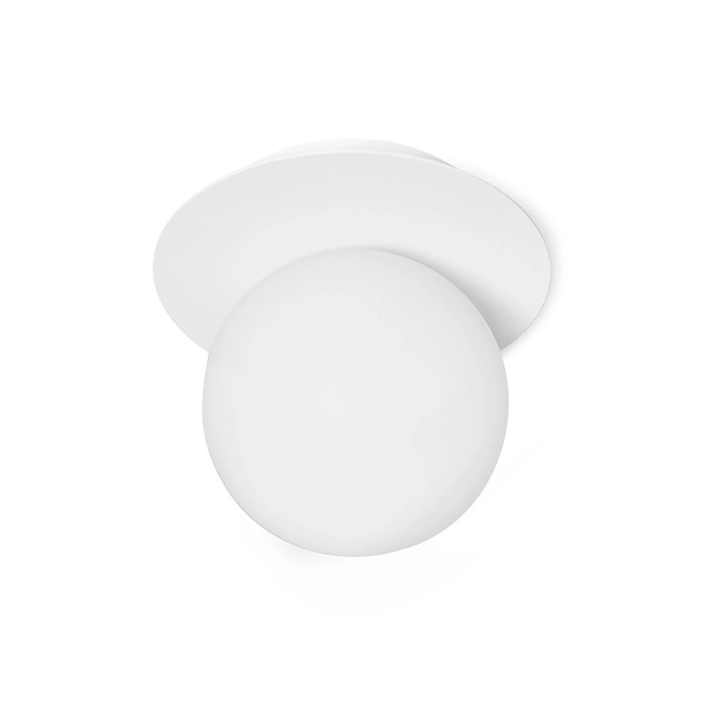 Lampa UMMO Borra B1A11000 biały - 5e680f3963d4d1dd0a13ac16e11ef31a