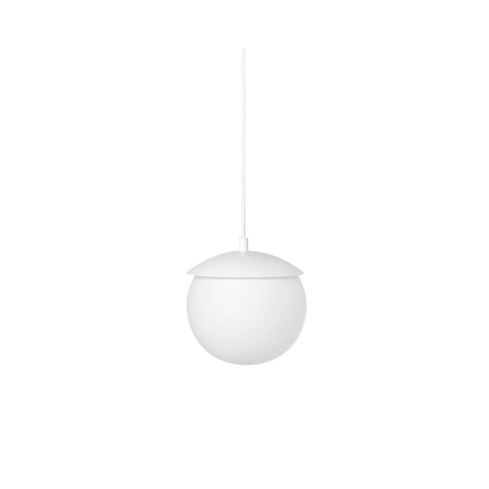 Lampa UMMO Kuul KLG111P0 biały - 5c61445ef9c631960f0368b60b1b5342