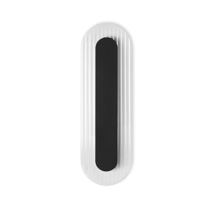 Lampa UMMO Riflo RIWB62002 czarny - e3ae7f57fff4f9c1f23cc39ef8ac14df