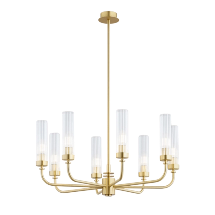Lampa Argon Preston 5082  - 9a637c097427c19ddad455d6e2da44a8