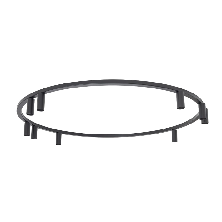 Lampa Nowodvorski Fourty Round 11950 czarny - ff97c107472b3eddc0b7181e40159976