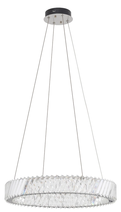 Lampa Nowodvorski Luxora 11705 niklowy - 36a1dde0f8b609c3d5ad3c368895df94