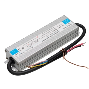 Zasilacz 100W 48V IP67 do szynoprzewodów magnetycznych wodoszczelnych Azzardo AZ6964