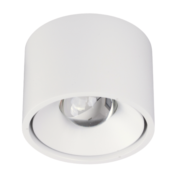 Lampa Loonari (Oxyled) Idra 403353 biały - 9c6b343e64bd560f599c2879baac02b8