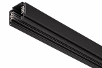 Czarny natynkowy szynoprzewód 3-fazowy Global Cora Lighting XTS 4100-2 2m