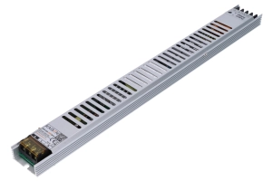 Zasilacz slim 24V 200W 352x40x21mm Prescot KPS-V24-200W20-S