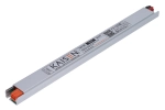 Zasilacz slim 12V 100W 320x25x16mm Prescot KPS-V12-100W20-SM