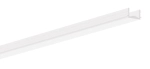Klosz mleczny HR-IP-15 IP65 do profili HR-SLIM-KOZ 1m Kluś Design B17154F_1 HR-IP-15